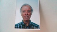Stewart Odendhal, DVM, PhD