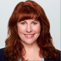 Andrea E. Davis