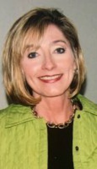Patti Burton Solomito