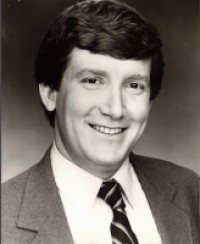 James Louis Hagerty