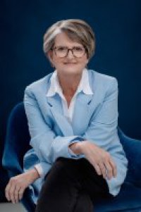 Deborah Hocutt