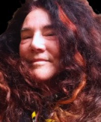 Susannah Israel