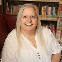 Kellie Mickelsen