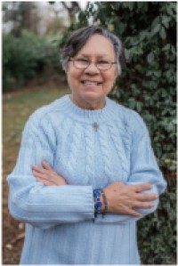 Nita Clarke