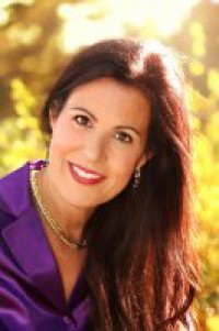 Melinda Peto