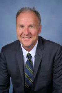 Martin J. Brown