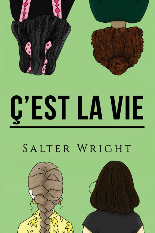 Ã‡'est La Vie