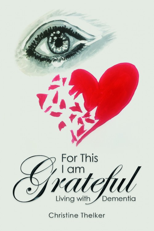 For This I am Grateful