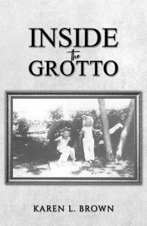 Inside the Grotto
