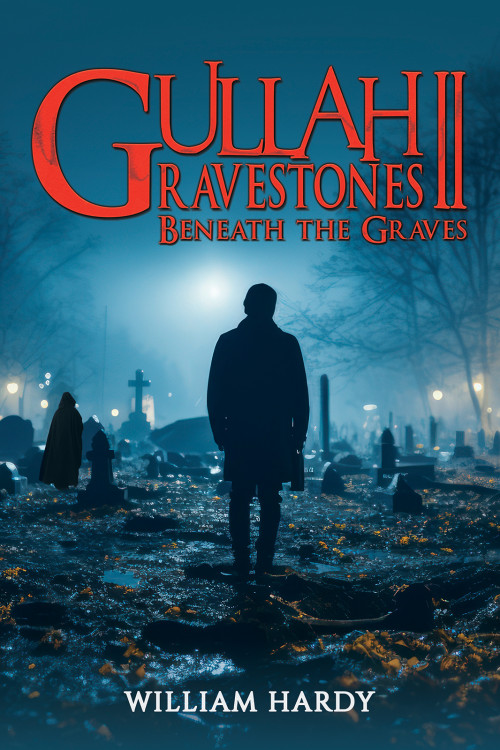 Gullah Gravestones ll