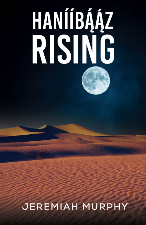 Han&iacute;&iacute;b&aacute;&aacute;z Rising