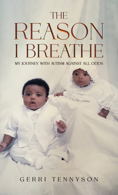 The Reason I Breathe