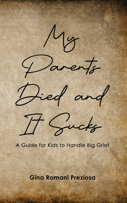 My Parents Died and It Sucks