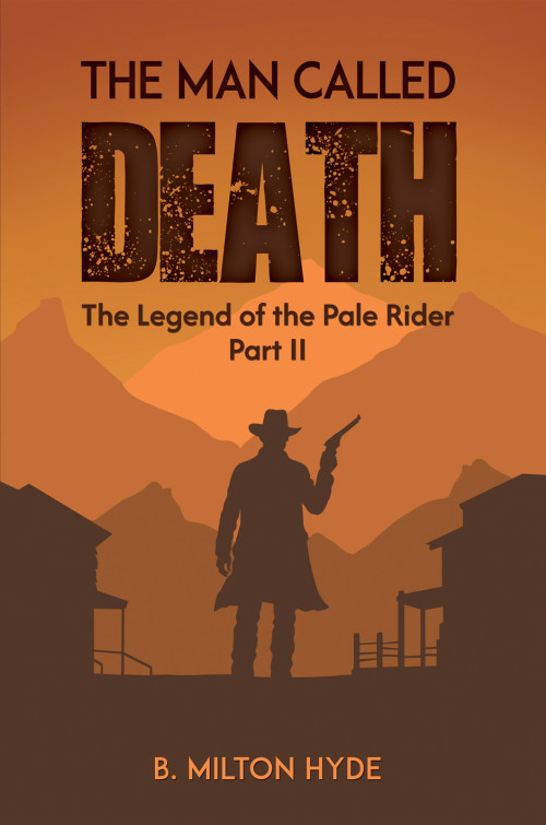 The Man Called Death