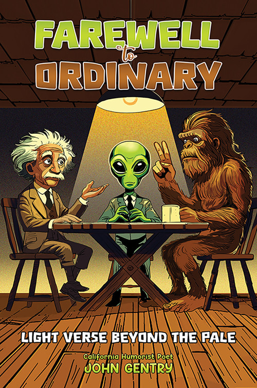Farewell to Ordinary