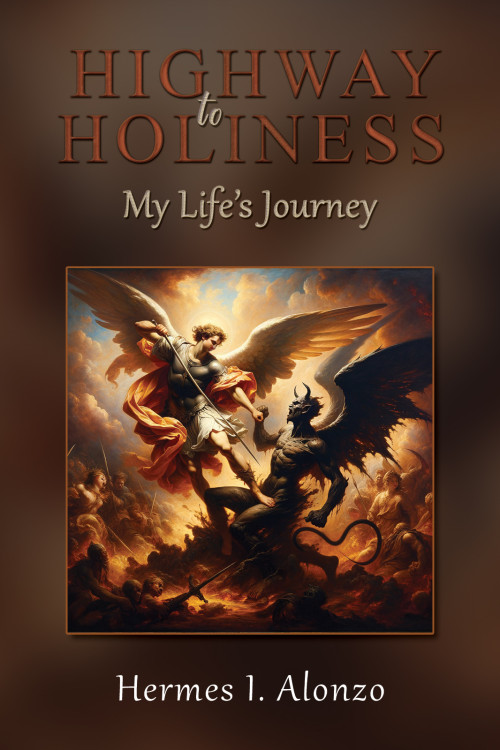 Highway to Holiness