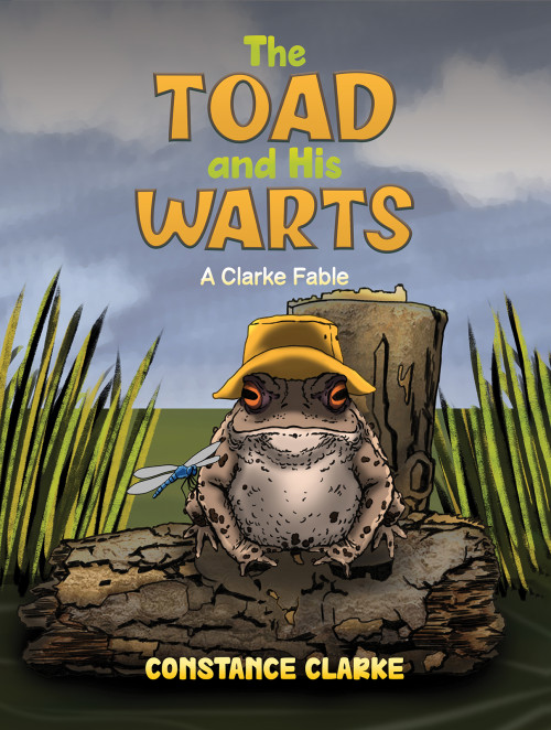 The Toad and His Warts The Toad and His Warts