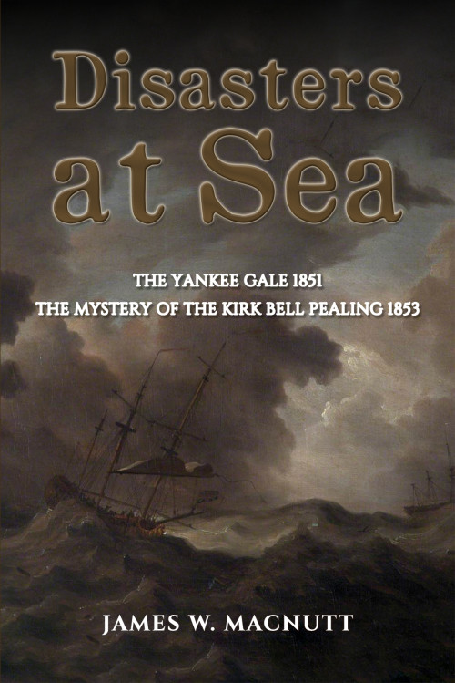 Disasters at Sea Disasters at Sea