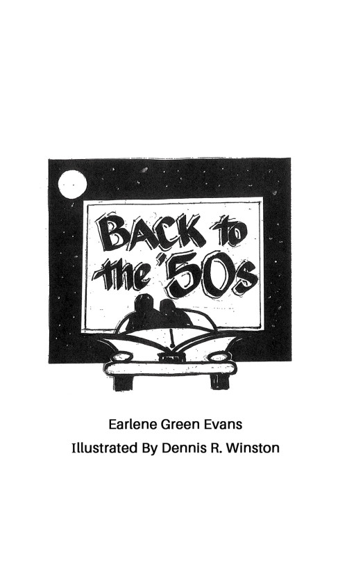 Back to the ’50s Back to the ’50s