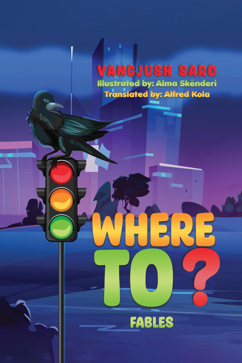 Where To? Where To?