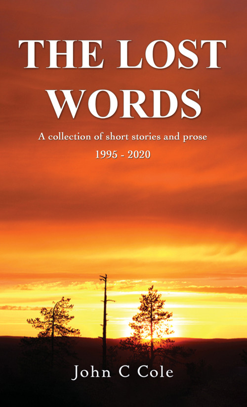 The Lost Words The Lost Words