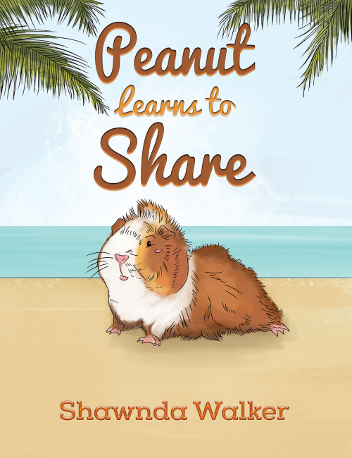 Peanut Learns to Share Peanut Learns to Share