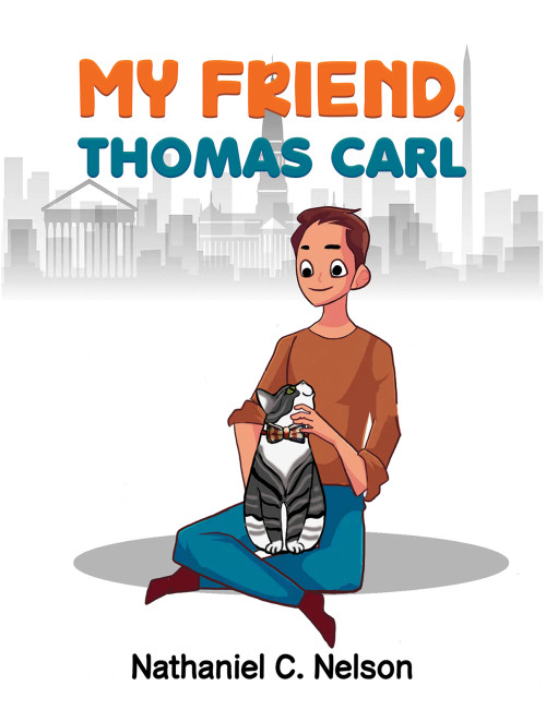 My Friend, Thomas Carl My Friend, Thomas Carl