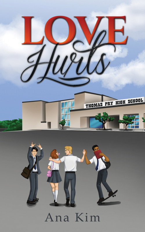 Love Hurts Love Hurts