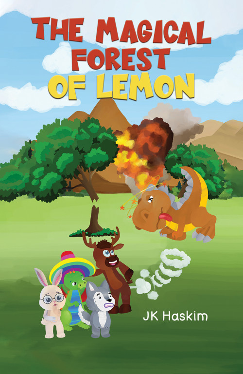 The Magical Forest of Lemon The Magical Forest of Lemon