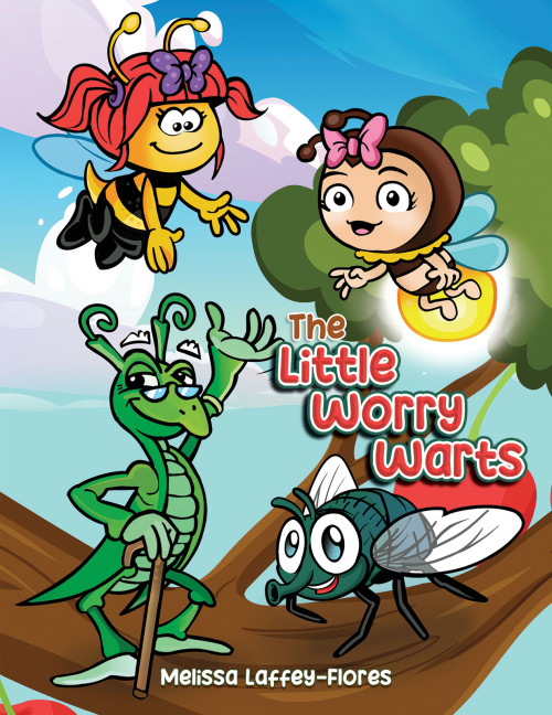 The Little Worry Warts The Little Worry Warts
