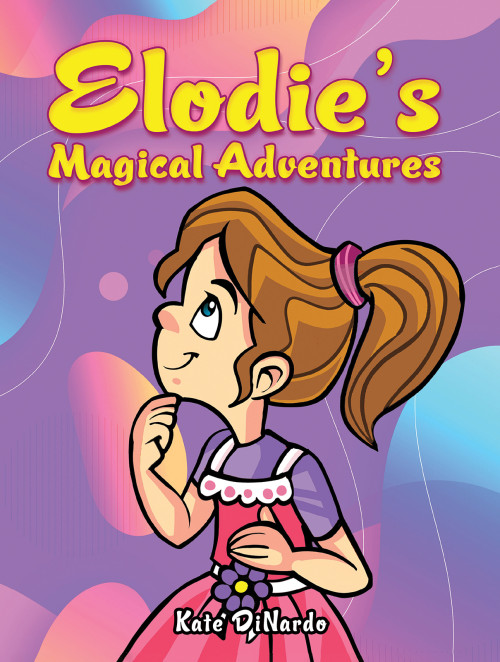 Elodie’s Magical Adventures Elodie’s Magical Adventures