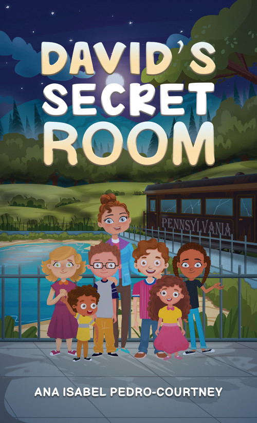 David’s Secret Room David’s Secret Room