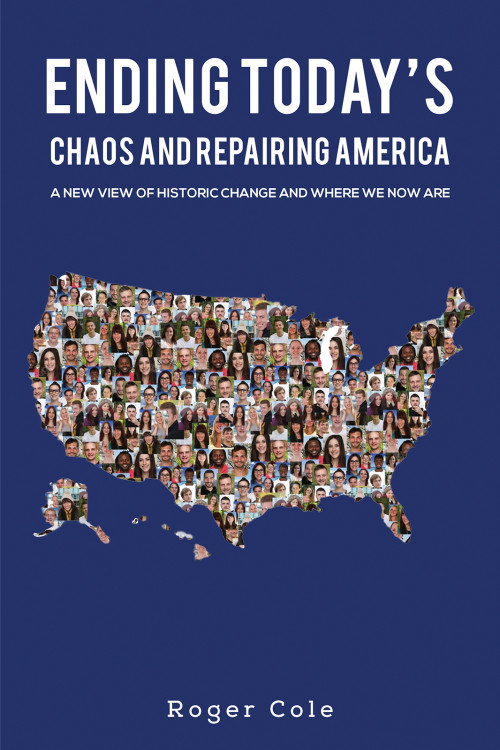 Ending Today’s Chaos And Repairing America Ending Today’s Chaos And Repairing America