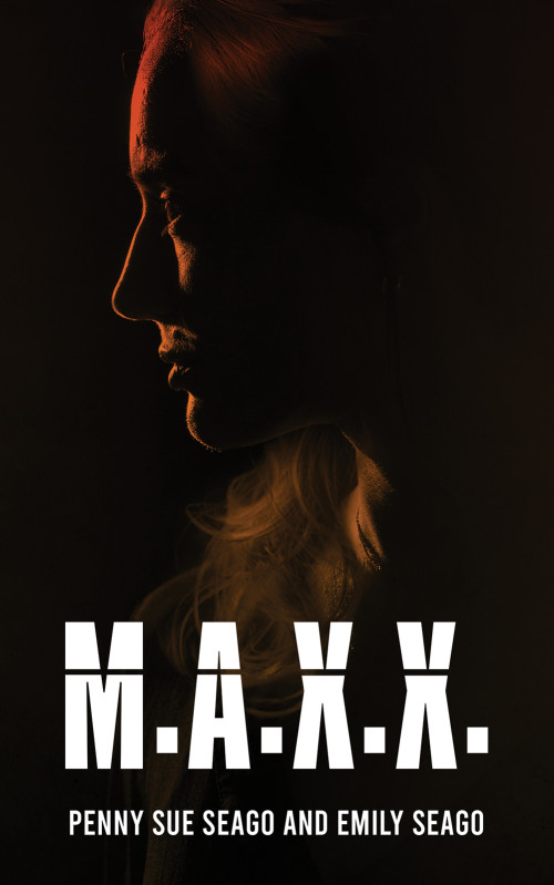 M.A.X.X. M.A.X.X.