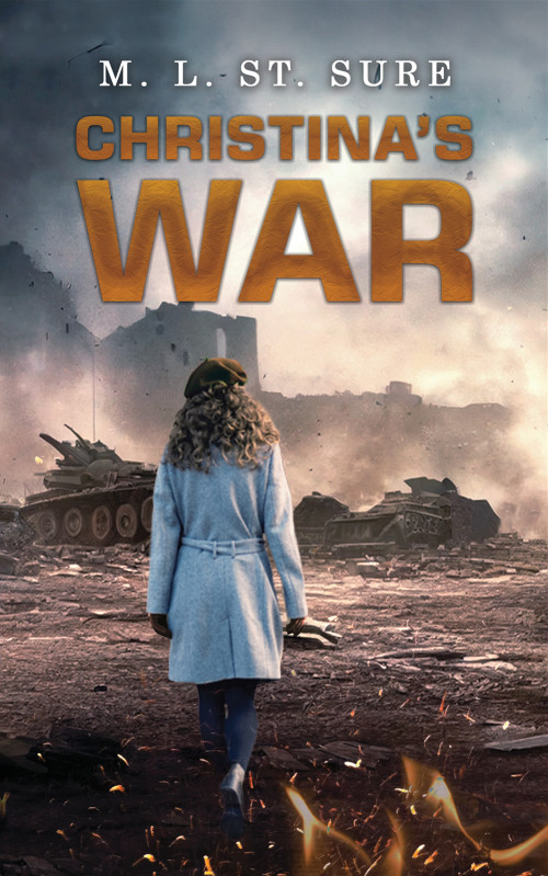 Christina’s War Christina’s War