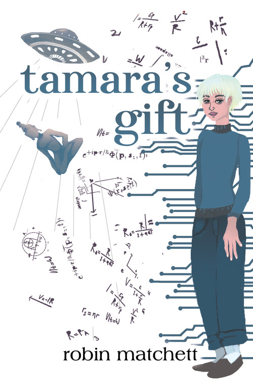 Tamara’s Gift Tamara’s Gift