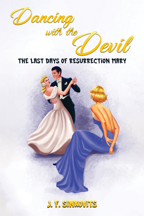 Dancing with the Devil Dancing with the Devil