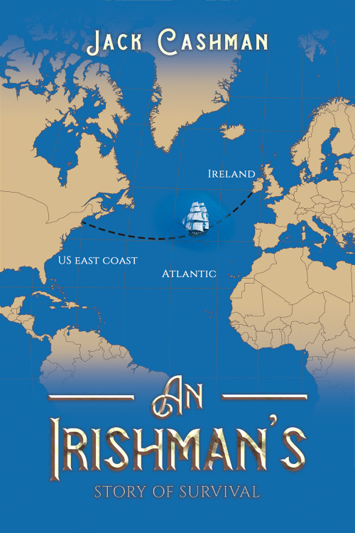 An Irishman’s Story of Survival An Irishman’s Story of Survival