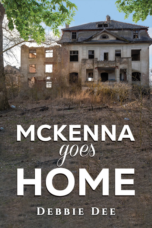 McKenna Goes Home McKenna Goes Home