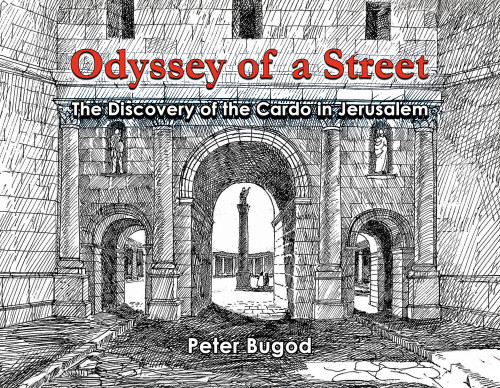 Odyssey of a Street