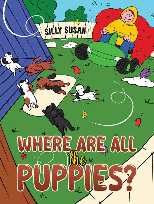 Where Are All the Puppies?