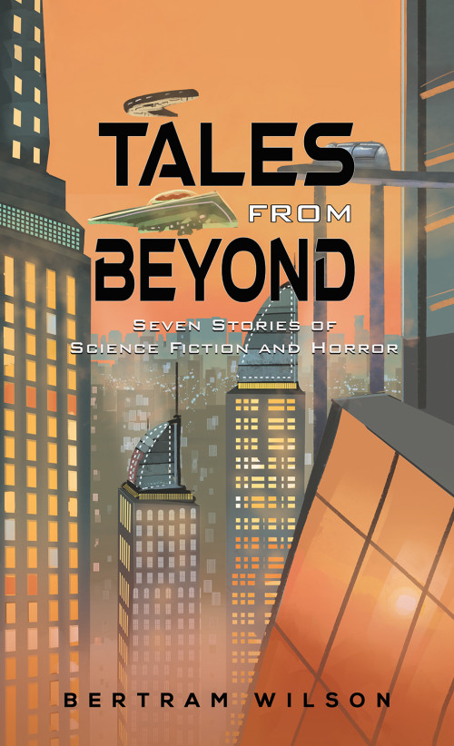 Tales from Beyond