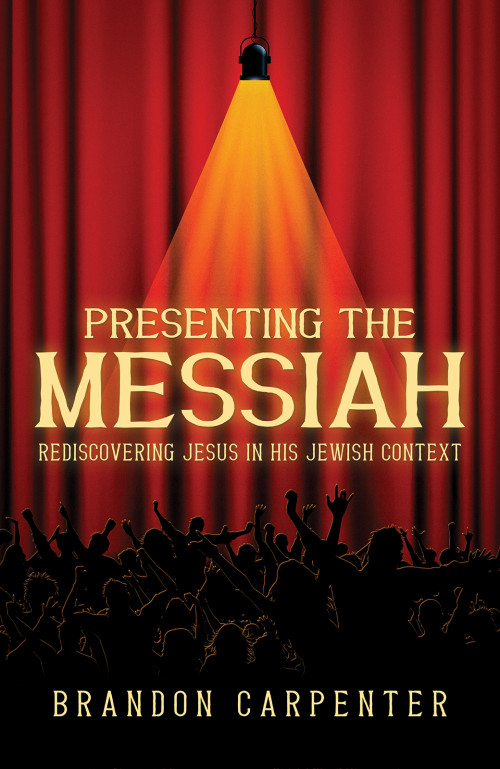 Presenting the Messiah