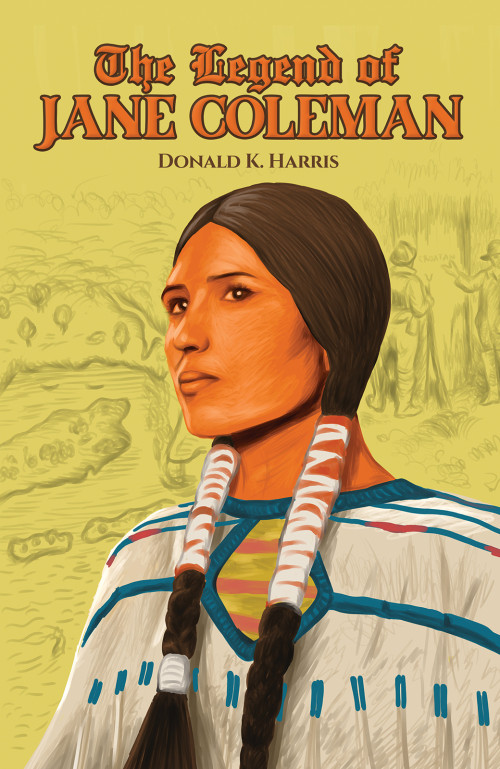 The Legend of Jane Coleman