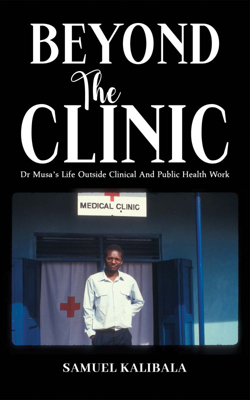 Beyond the Clinic