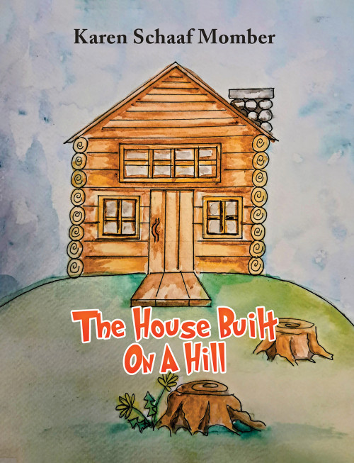 The House Built On A Hill