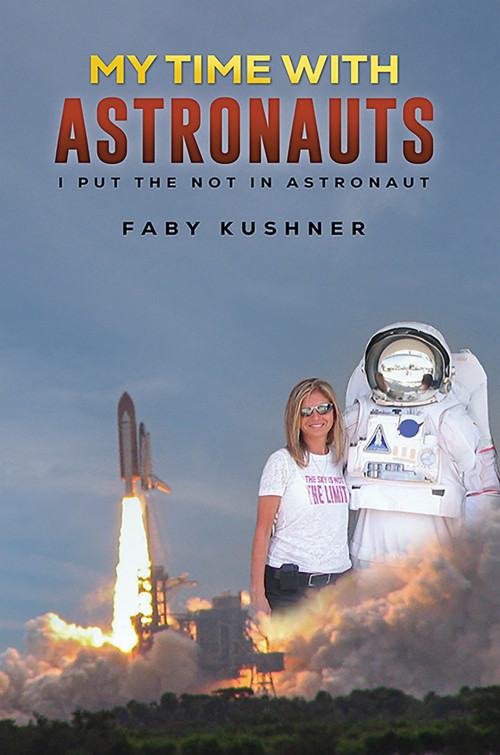 My Time with Astronauts
