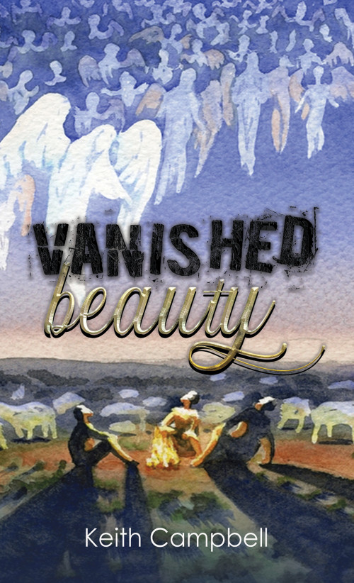 Vanished Beauty