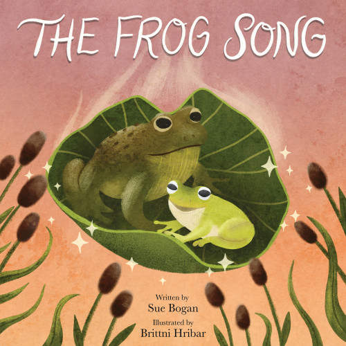 The Frog Song