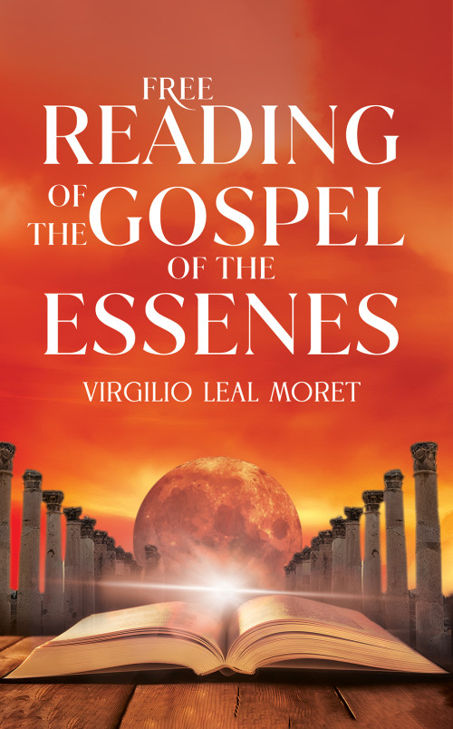 Free Reading of the Gospel of the Essenes